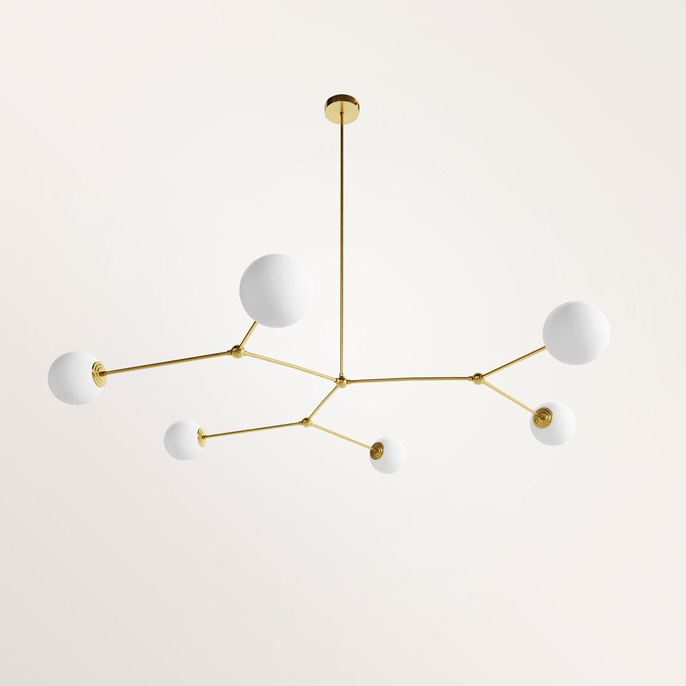 Suspensions - Suspension CHIONE - GOBOLIGHTS