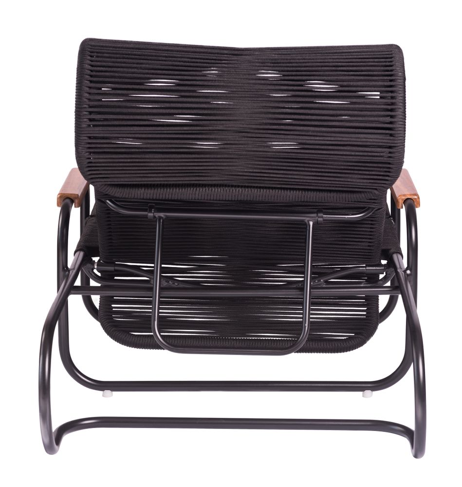 Lounge chairs for hospitalities & contracts - ELO wooden armrest - FILIPE RAMOS DESIGN