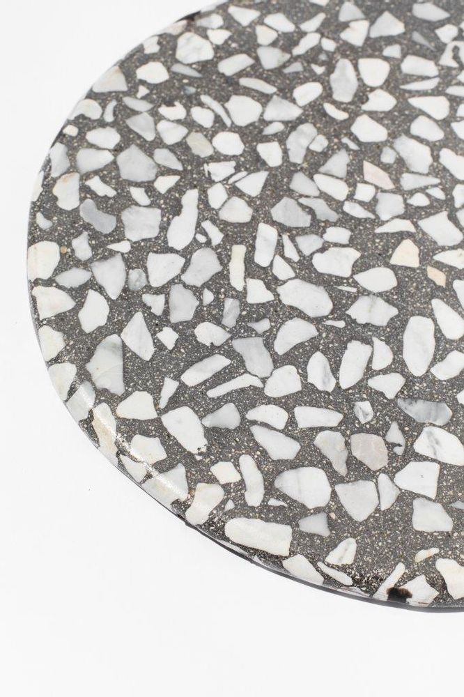 Trays - Terrazzo Tray / FLNSTNS-45/33 - 1% DESIGN