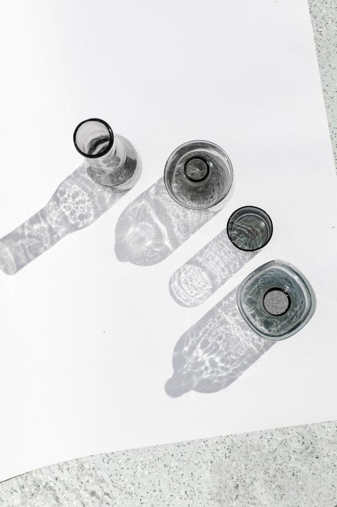 Unique pieces - Jug / GGRIL-H2O-G - 1% DESIGN