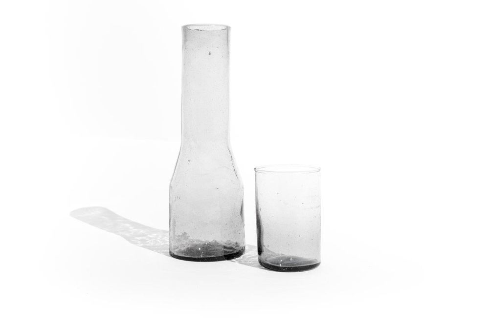 Unique pieces - Jug / GGRIL-H2O-G - 1% DESIGN