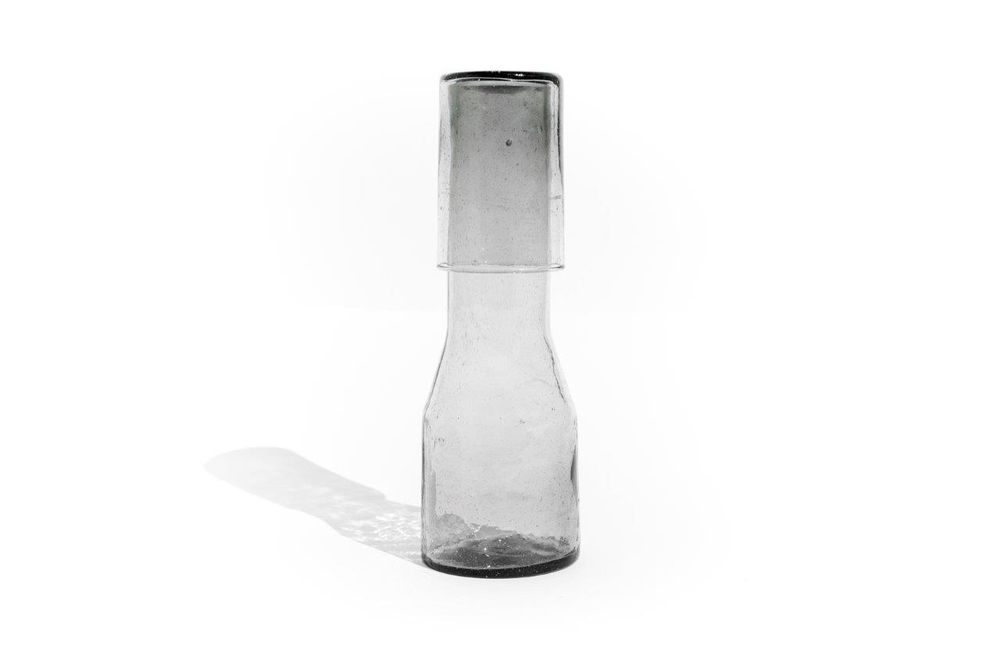 Unique pieces - Jug / GGRIL-H2O-G - 1% DESIGN