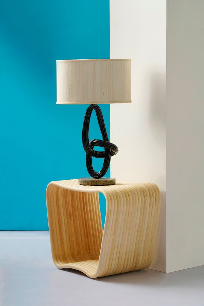 Table lamps - Abyss Table Lamp - FINALI FURNITURE