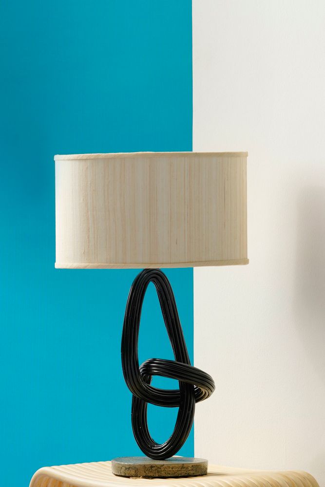 Table lamps - Abyss Table Lamp - FINALI FURNITURE