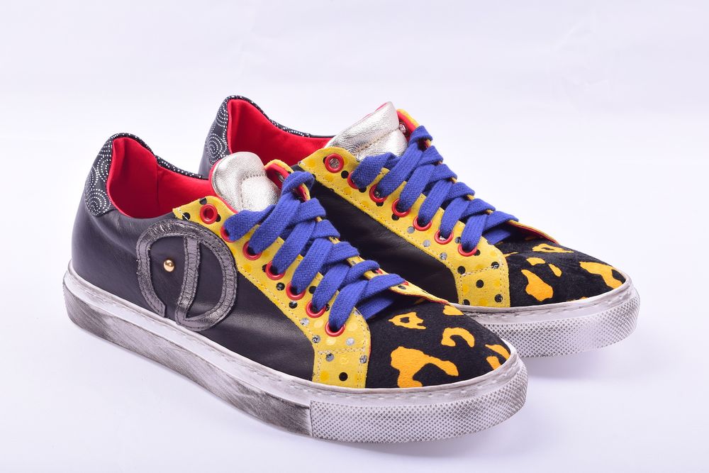 Shoes - Mrs. Tambourine shoes - EBARRITO RE:THINKING FASHION