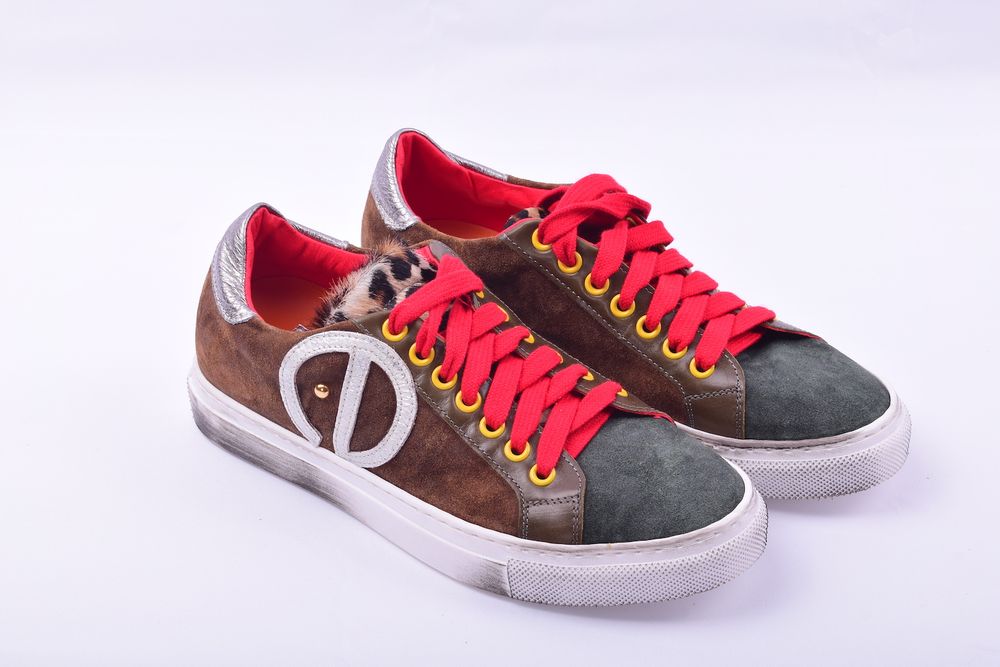 Shoes - Mrs. Tambourine shoes - EBARRITO RE:THINKING FASHION