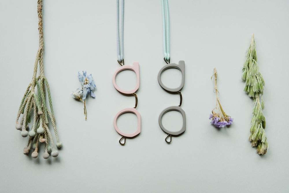 Gifts - "Peep" Glasses - CIQI