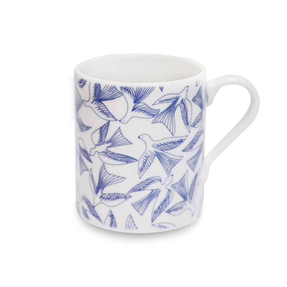 Tasses et mugs - Mug Bakea Encre - LA MAISON JEAN-VIER