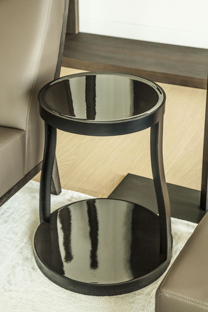 Console table - AXEL Pedestal - LK LE VAILLANT KATIA