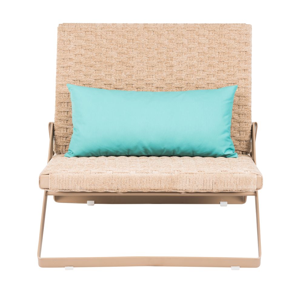 Fauteuils pour collectivités - Fauteuil d'extérieur Dobra - FILIPE RAMOS DESIGN