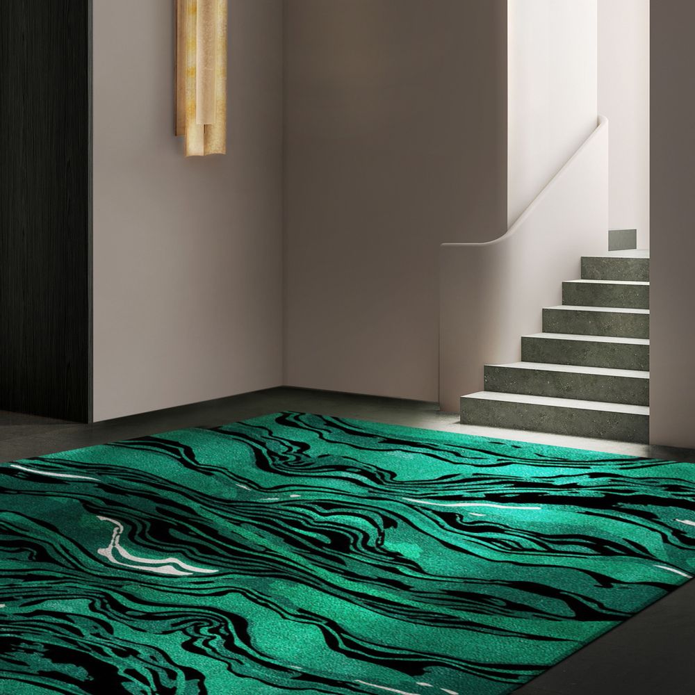 Tapis - Tapis Amazon - RUG'SOCIETY