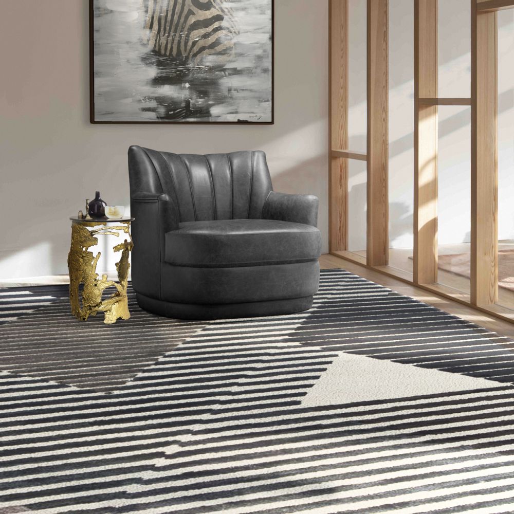 Tapis - Tapis Air - RUG'SOCIETY