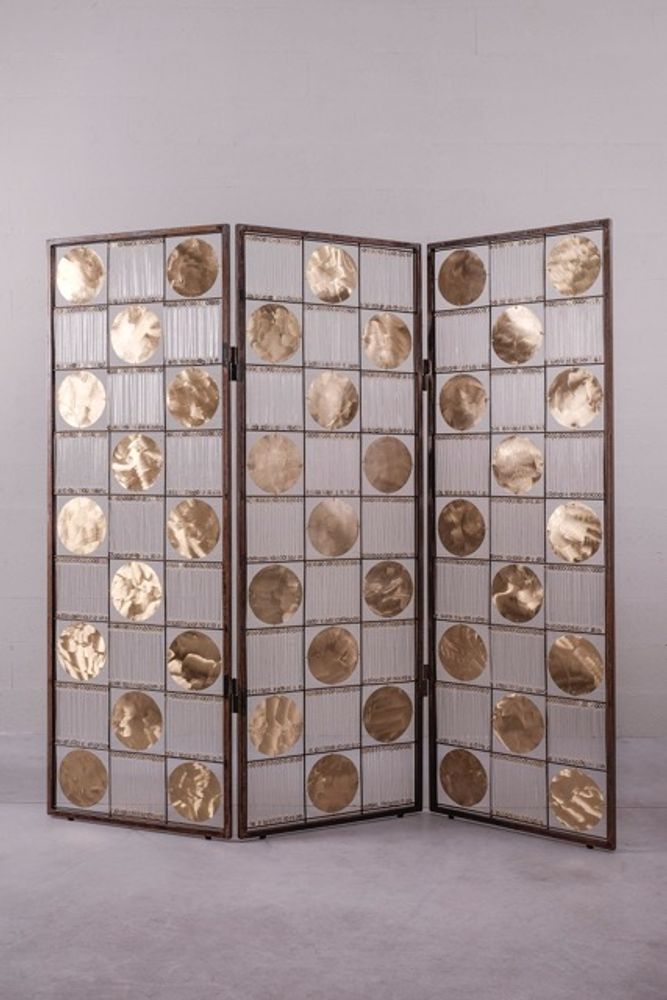 Decorative objects - SUTRA LOVE screen - VALENTINA GIOVANDO