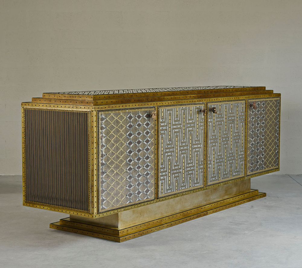 Sideboards - Musibah sideboard - VALENTINA GIOVANDO