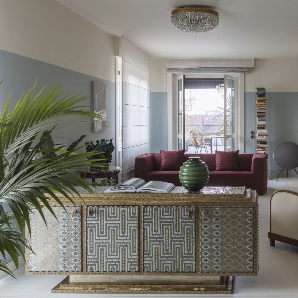 Sideboards - Musibah sideboard - VALENTINA GIOVANDO