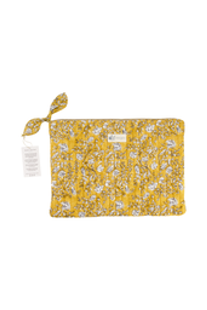 Clutches - Laptop pouch - OBI OBI