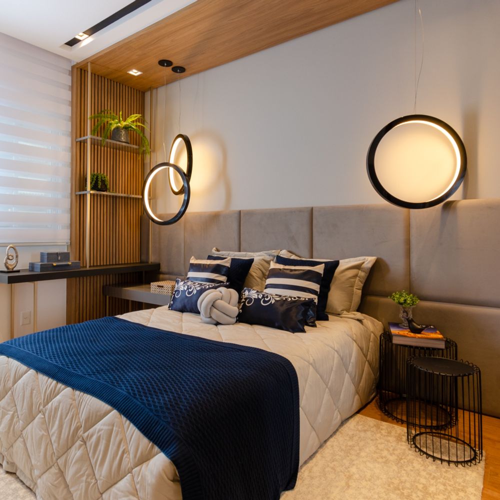 Suspensions - Collection de cadres. - ACCORD LIGHTING