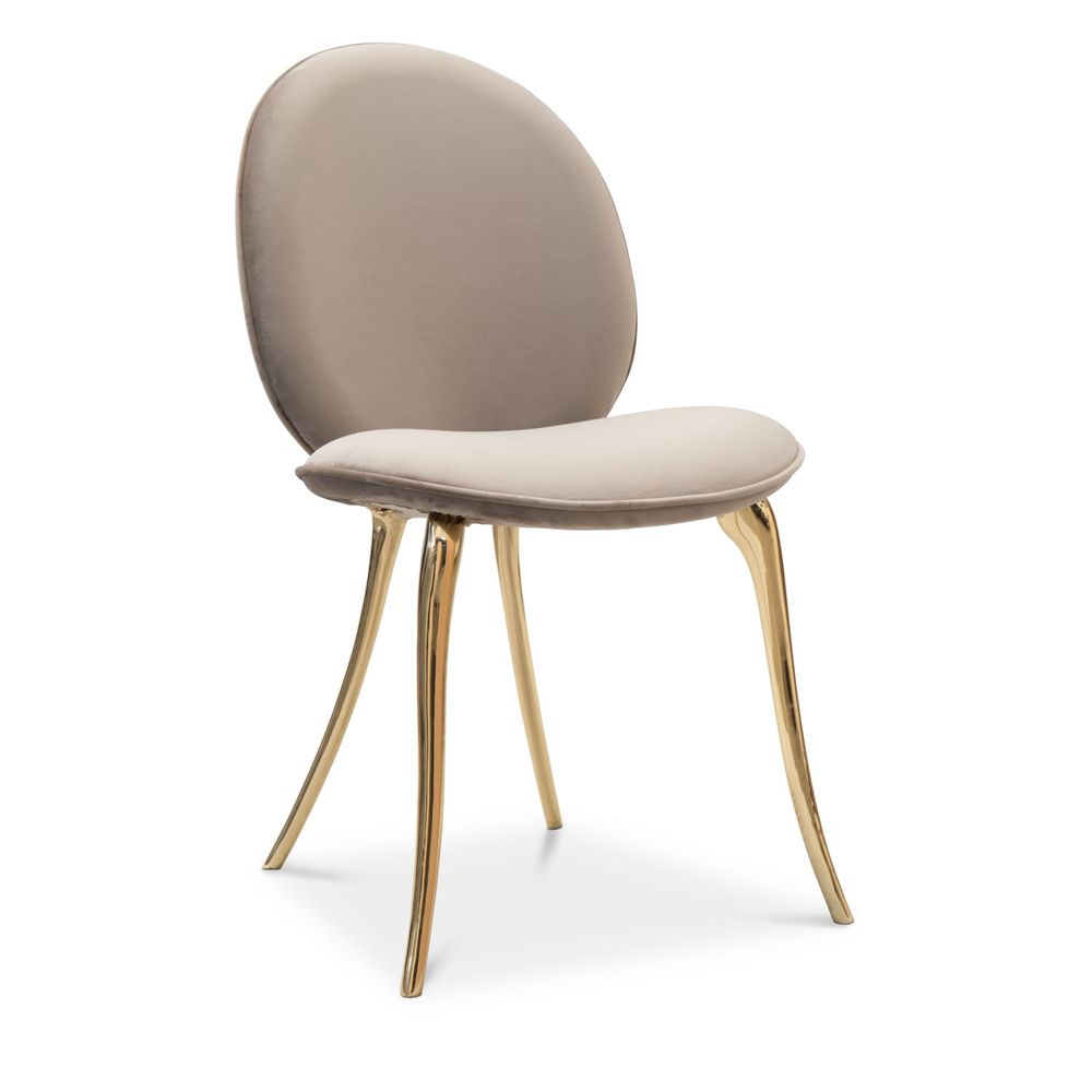 Chaises - Chaise SOLEIL - BOCA DO LOBO