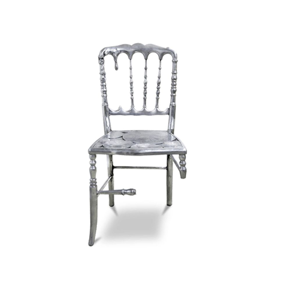 Chaises - Chaise EMPORIUM - BOCA DO LOBO