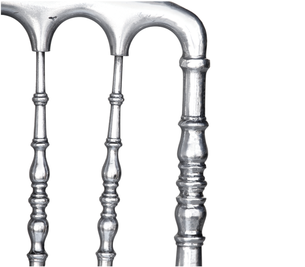 Chaises - Chaise EMPORIUM - BOCA DO LOBO