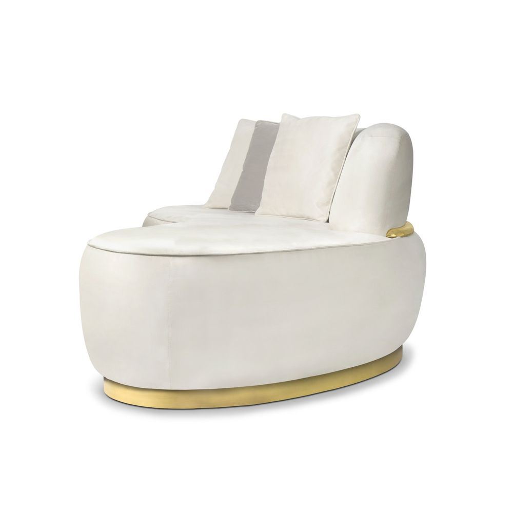 Sofas - ODETTE Sofa - BOCA DO LOBO