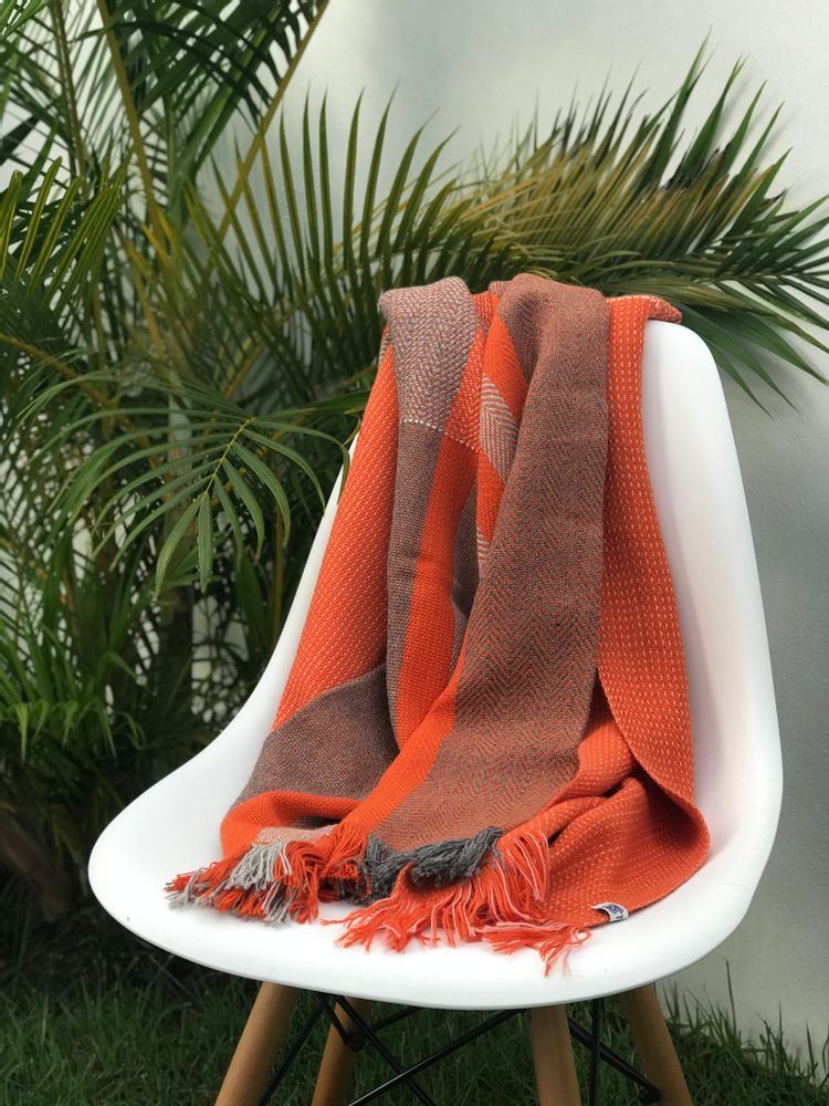 Coussins - Cushions BELLA - T'RU SUSTAINABLE HANDMADE