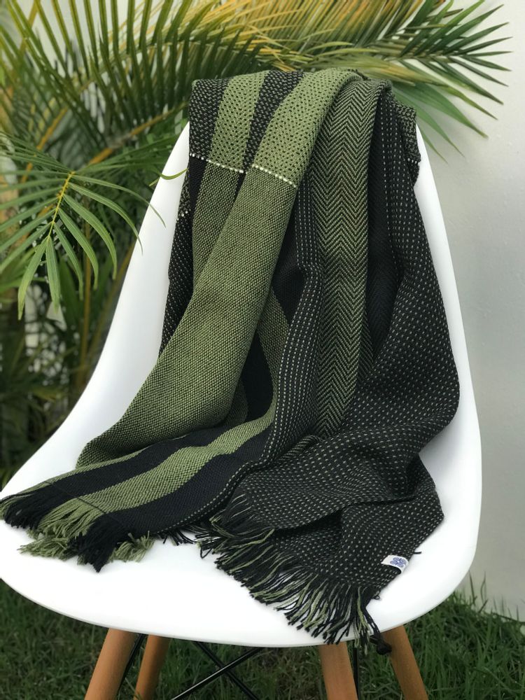 Coussins - Cushions BELLA - T'RU SUSTAINABLE HANDMADE