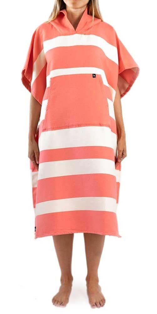 Outdoor floor coverings - Zavial Surf Poncho - 3 Colors Available - FUTAH BEACH TOWELS