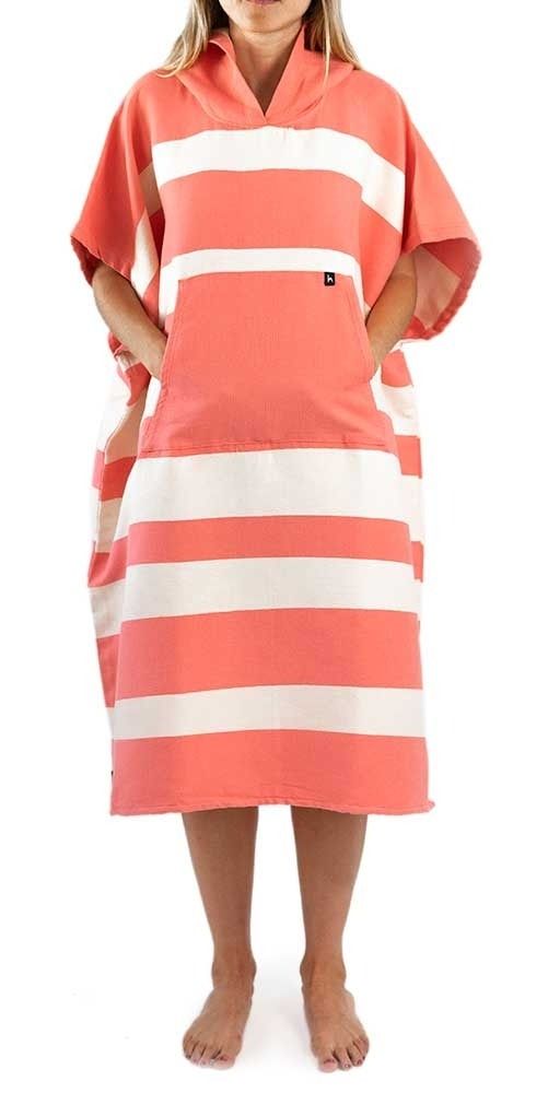 Outdoor floor coverings - Zavial Surf Poncho - 3 Colors Available - FUTAH BEACH TOWELS