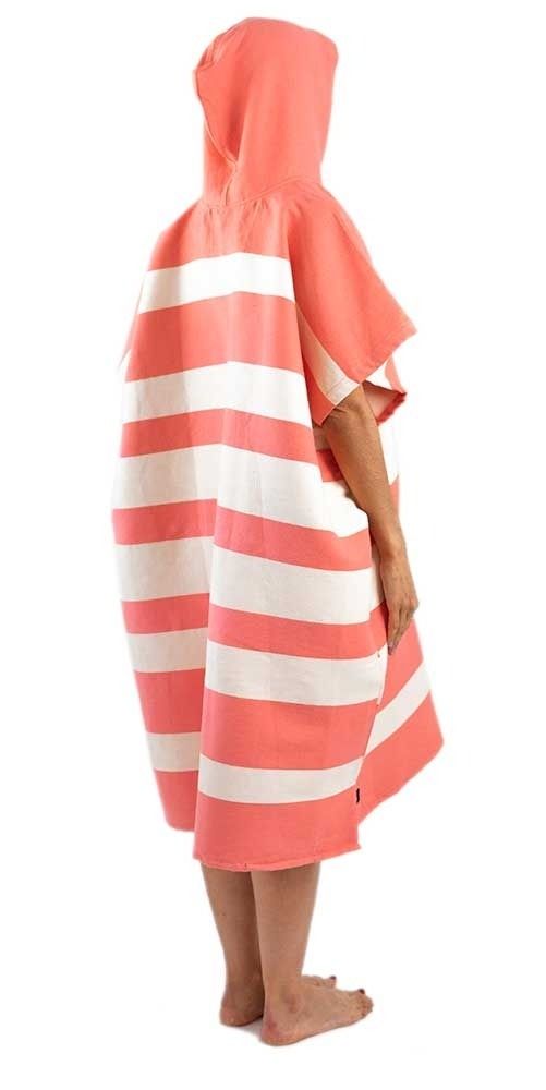 Outdoor floor coverings - Zavial Surf Poncho - 3 Colors Available - FUTAH BEACH TOWELS
