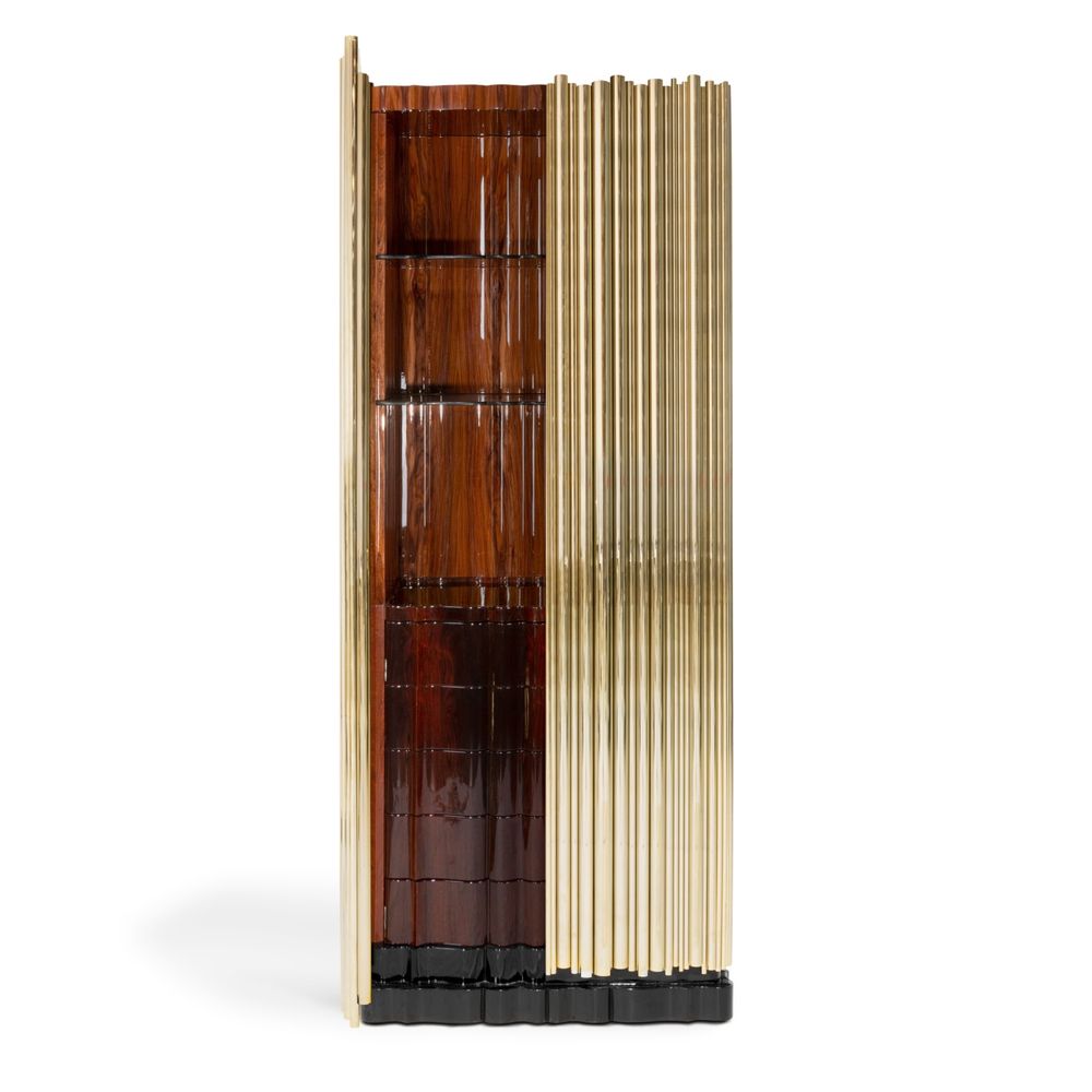 Storage boxes - SYMPHONY Cabinet - BOCA DO LOBO