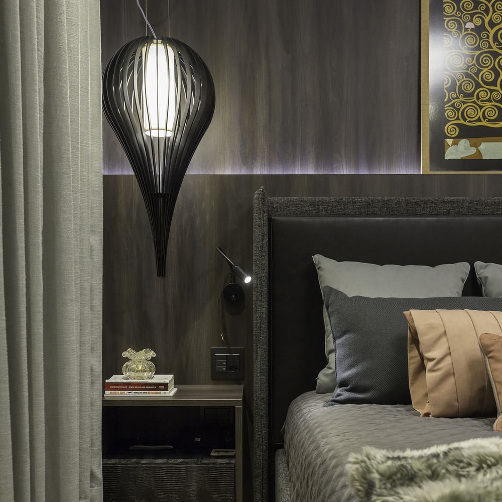 Hanging lights - Cappadocia Collection  - ACCORD LIGHTING