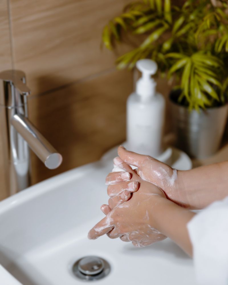 Savons - Gel douche BLOEN Eco responsable - Zéro déchet - Ecologique - BLOEN