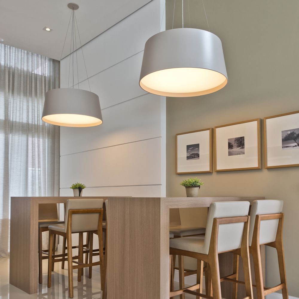 Hanging lights - Conical Collection - ACCORD LIGHTING