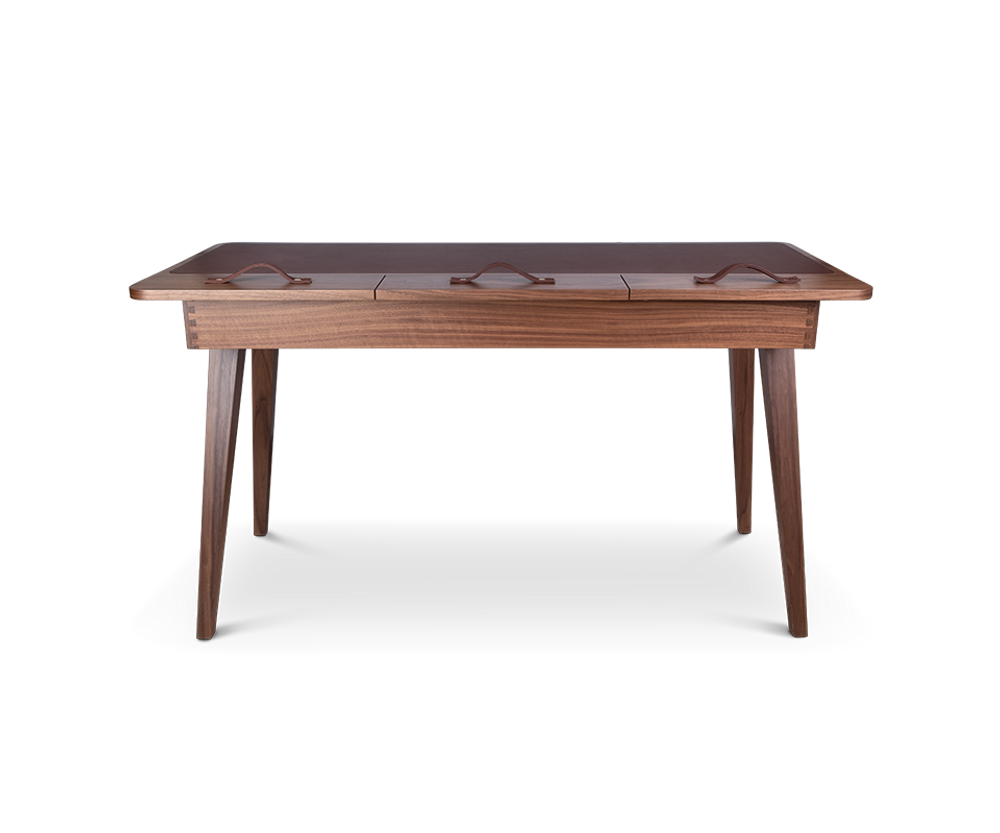 Desks - Kipling desk - WOOD TAILORS CLUB