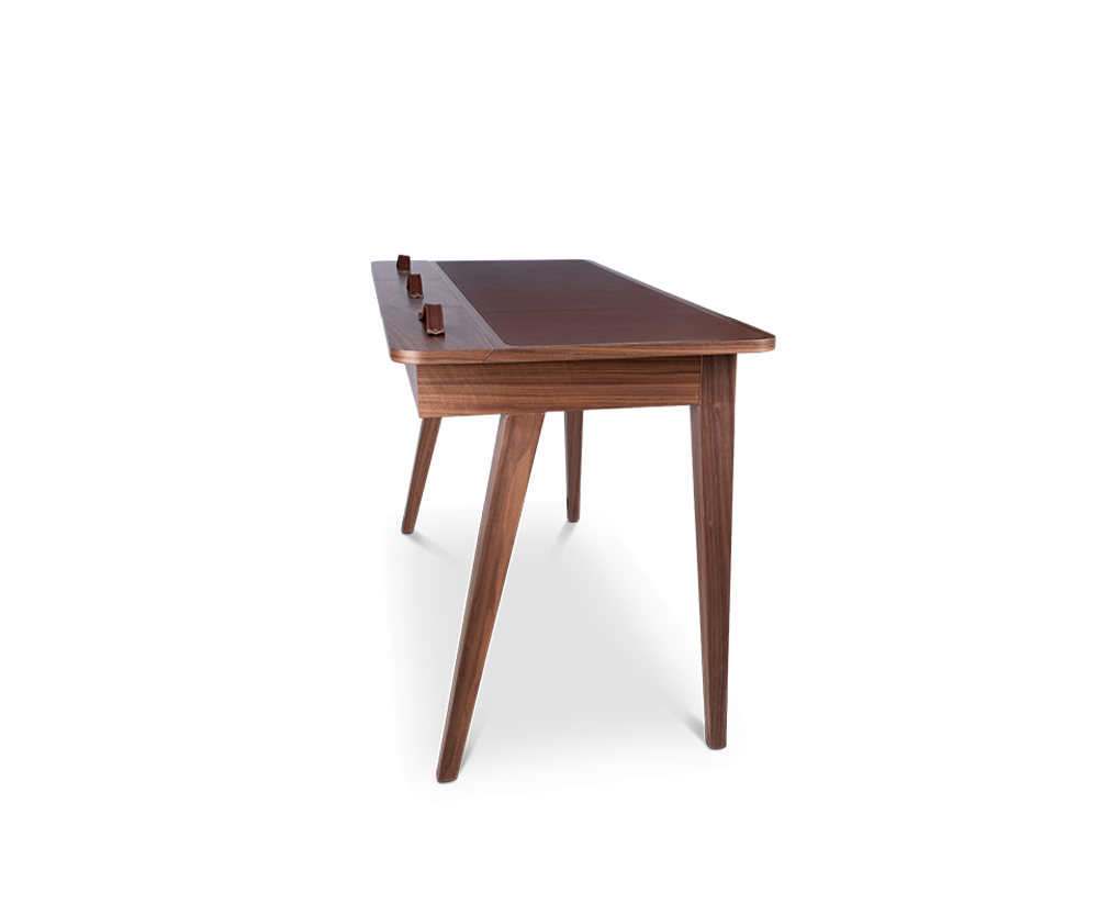 Desks - Kipling desk - WOOD TAILORS CLUB
