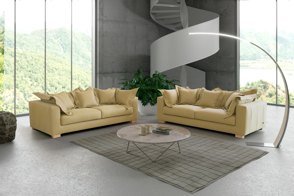 Sofas for hospitalities & contracts - ANDROMEDA - Sofa - MH