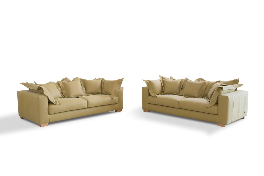 Sofas for hospitalities & contracts - ANDROMEDA - Sofa - MH