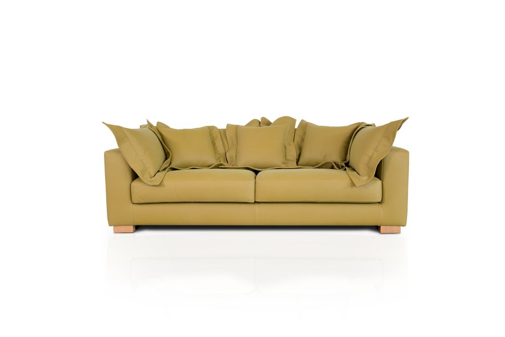 Sofas for hospitalities & contracts - ANDROMEDA - Sofa - MH