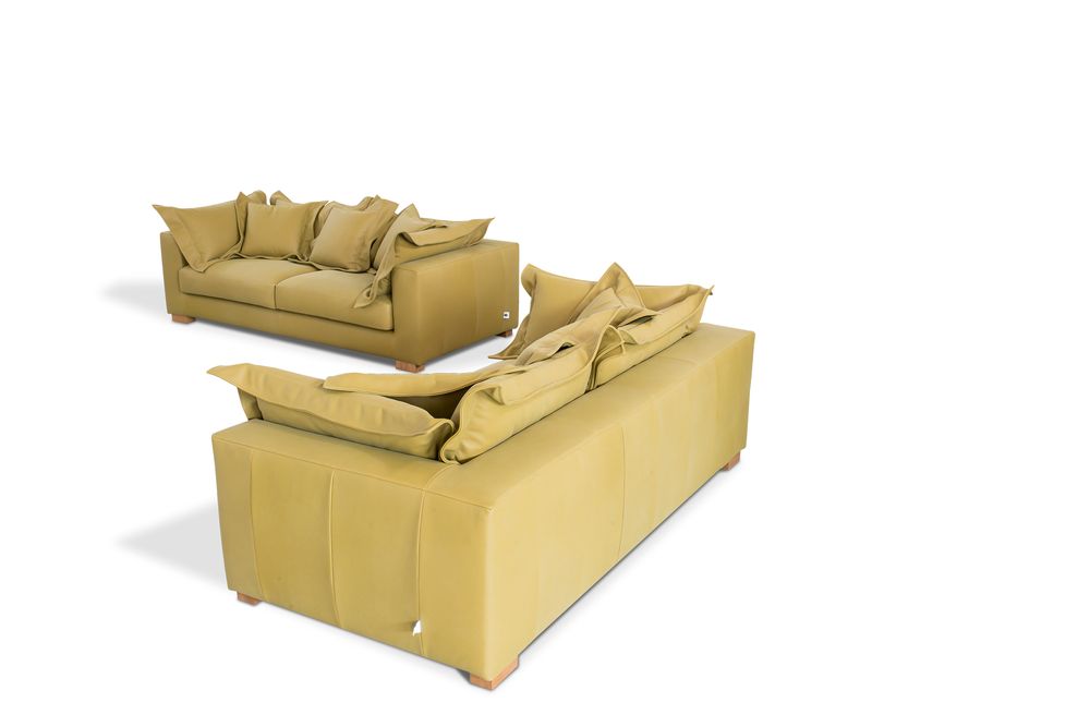 Sofas for hospitalities & contracts - ANDROMEDA - Sofa - MH