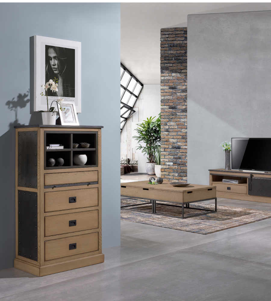 Buffets - Buffet Statera - ZAGAS FURNITURE
