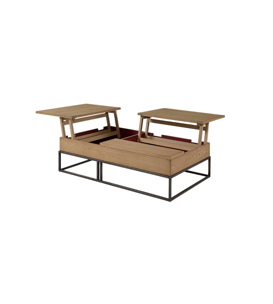 Consoles - Console Bohème - ZAGAS FURNITURE