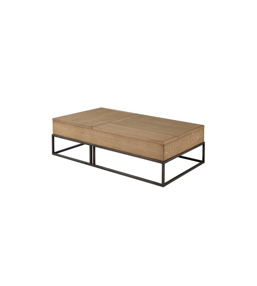 Consoles - Console Bohème - ZAGAS FURNITURE