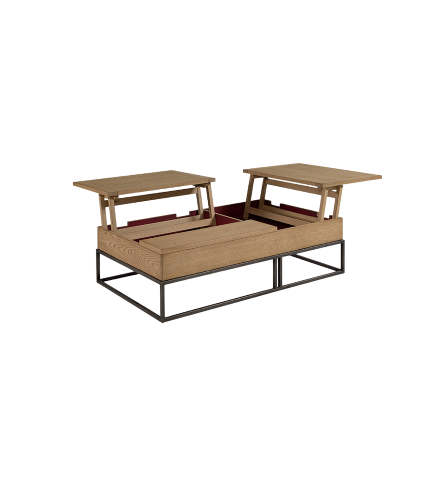 Consoles - Console Bohème - ZAGAS FURNITURE