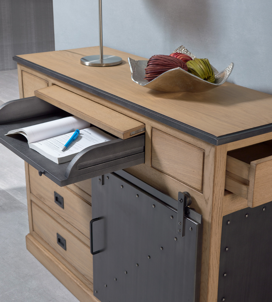 Buffets - Buffet Essence - ZAGAS FURNITURE