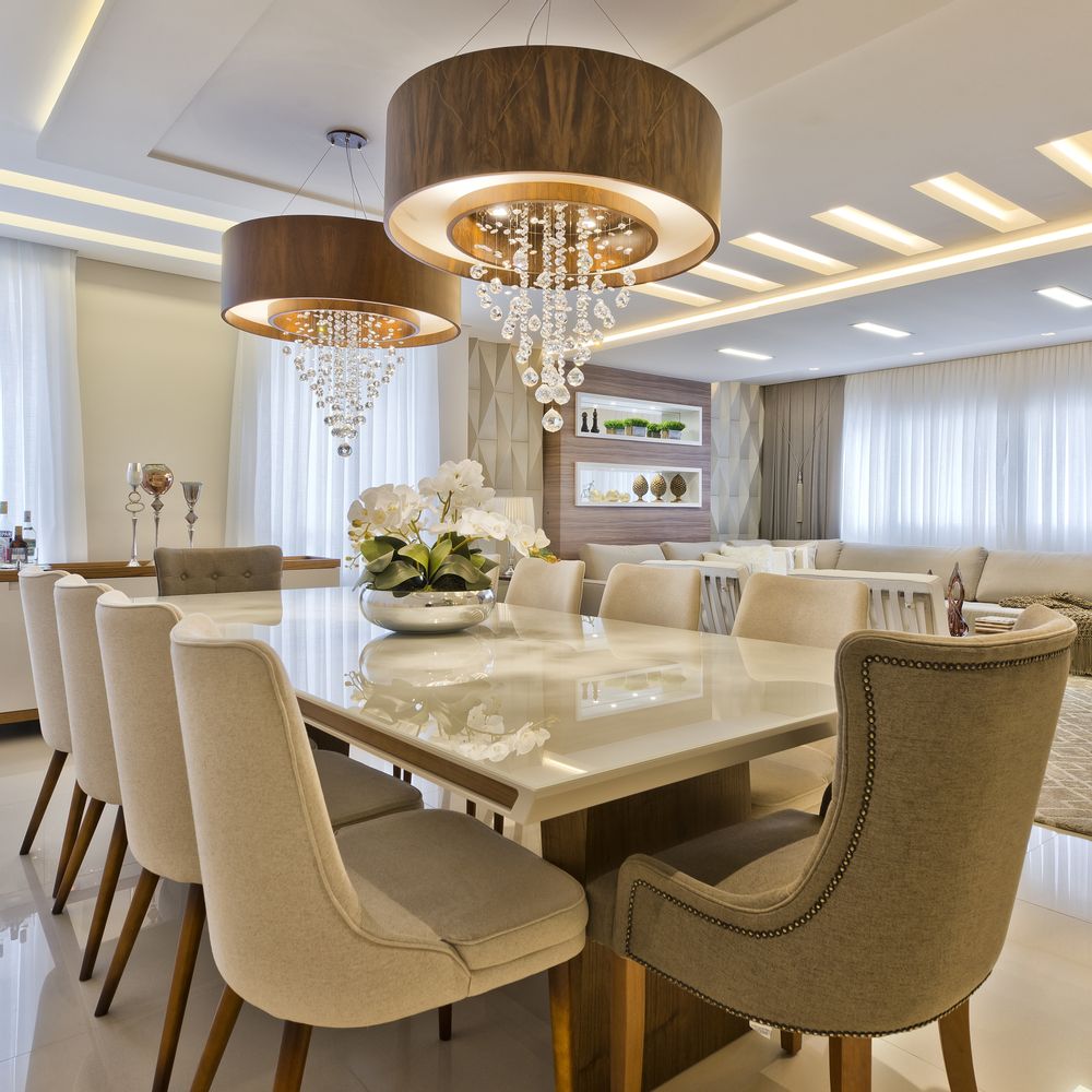 Hanging lights - Crystals Collection - ACCORD LIGHTING