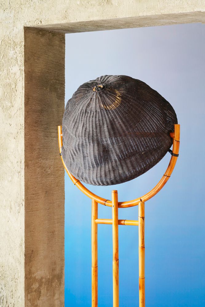 Floor lamps - g/t Lamp - E. MURIO MANILA
