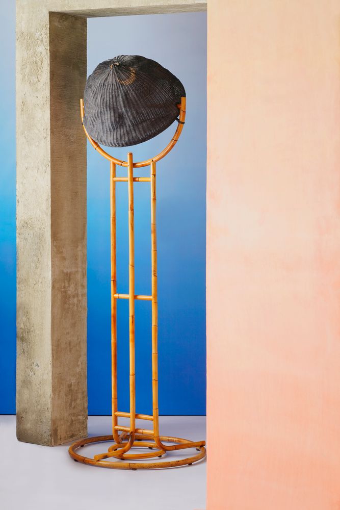 Floor lamps - g/t Lamp - E. MURIO MANILA