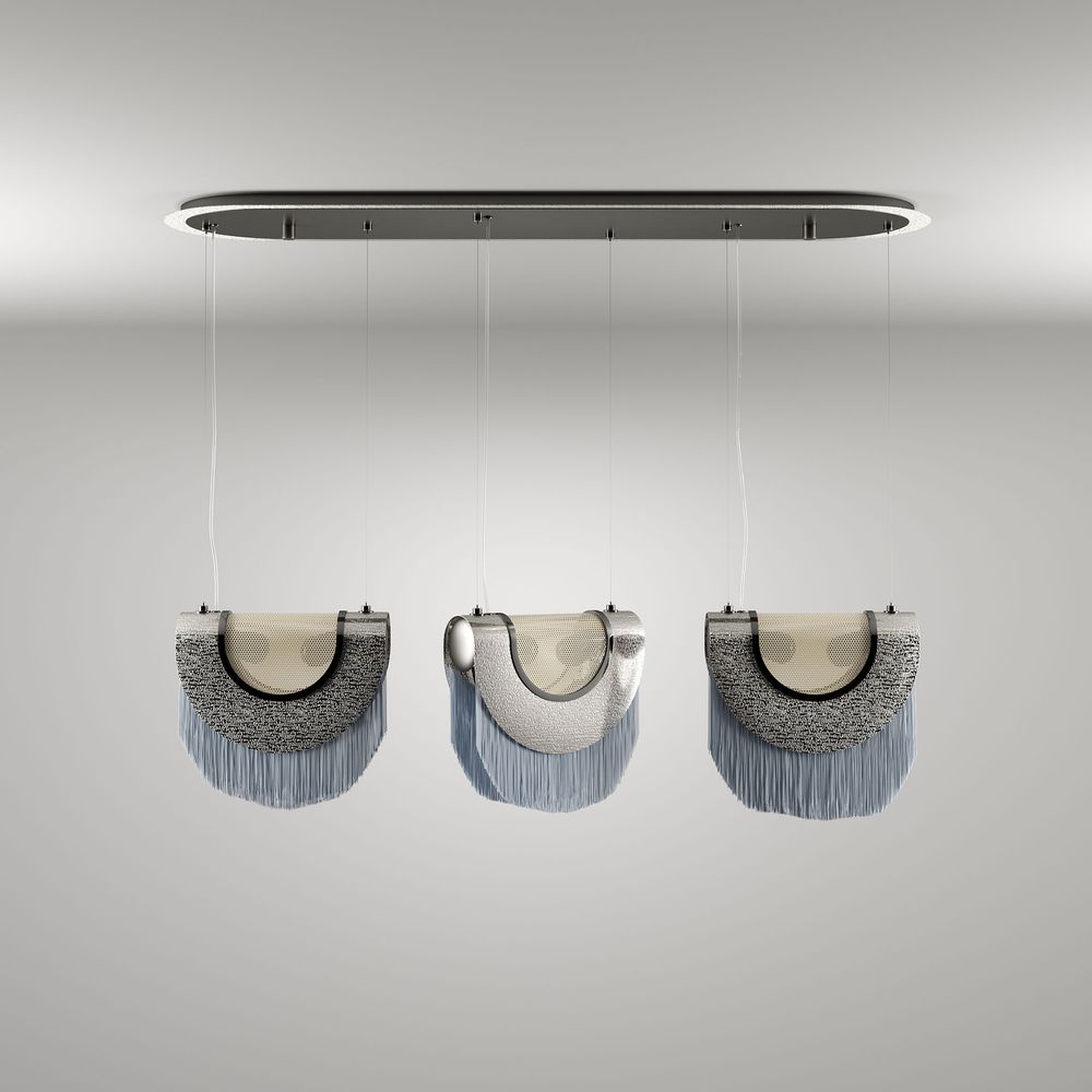Hanging lights - Seoul Suspension Lamp - CREATIVEMARY