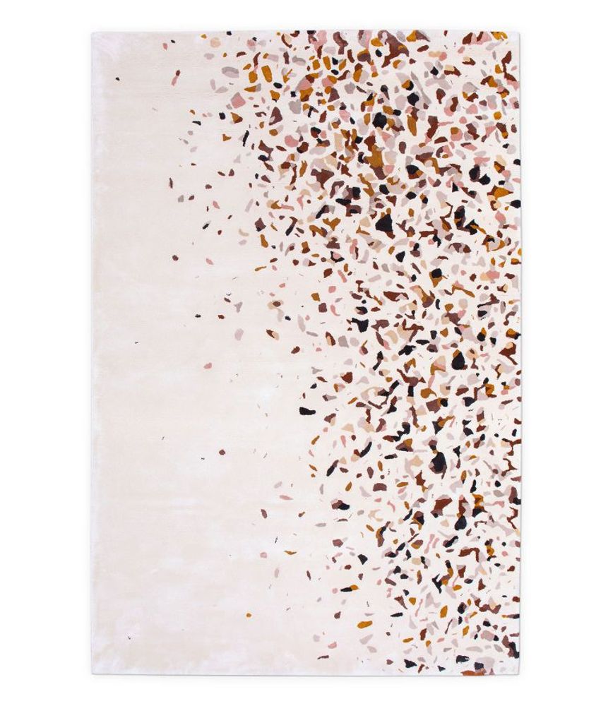Rugs - Terrazzo Rug - RUG'SOCIETY